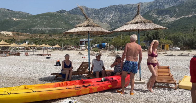 Albania-Poland / Tourism cooperation stands at the top, during 2021 112 thousand Poles came