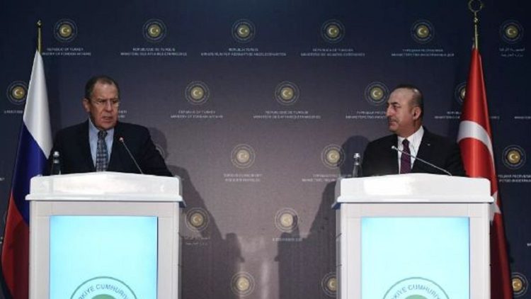 Turkey “betrays” the West, partner with Russia: Its demands are legitimate