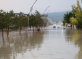 Cataclysm in Turkey / Flood and earthquake together: Victims of displaced