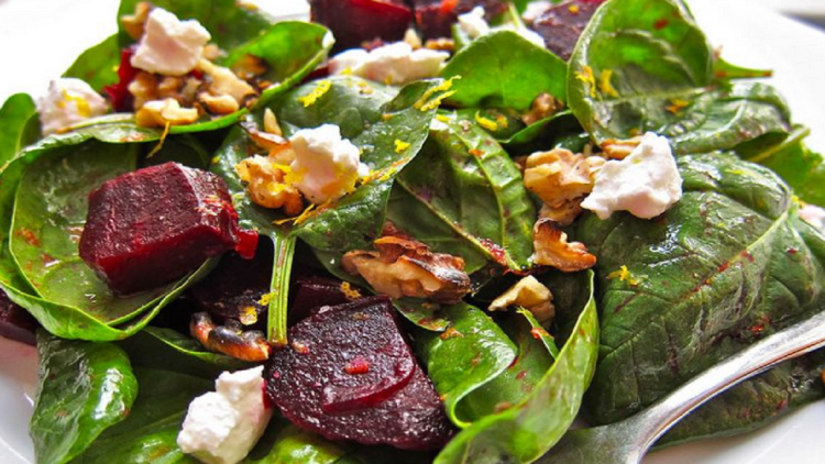 How to fight the fatigue caused by anemia / The foods you need