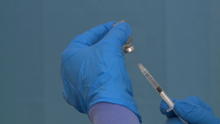 Infections increased vaccination / Doctors: There is a slight increase compared to recent weeks