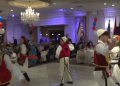Pan-Albanian Federation Vatra marks the 110th anniversary of its founding