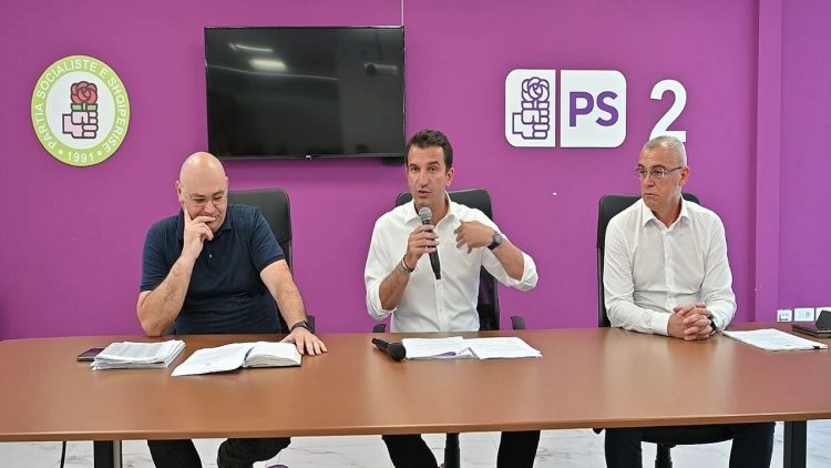 Veliaj: I am ready to face Meta, next year elections, race with the Sali-Ilir duo