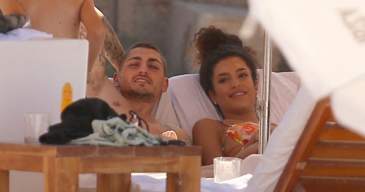 Suffered by his wife / Verratti falls prey to robbers in Ibiza, loses millions of euros