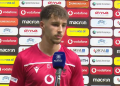 Bajrami: Happy that I debuted, I did my homework