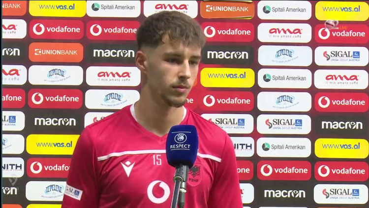 Bajrami: Happy that I debuted, I did my homework