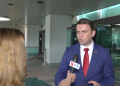 Osmani: The region at a critical moment, the American presence important