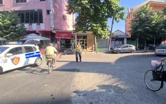 He was killed while drinking his morning coffee / Who was Naim Bajri, his connection with the “strongman” of Shkodra