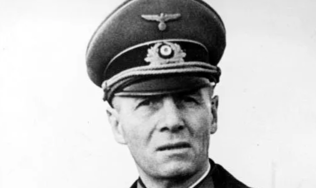 Who is Erwin Rommel, Hitler's most trusted general, who tried to 