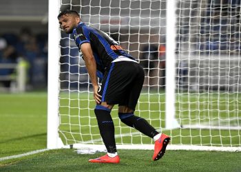 It turned out that he had used doping, the exemplary punishment that awaits the defender of Atalanta