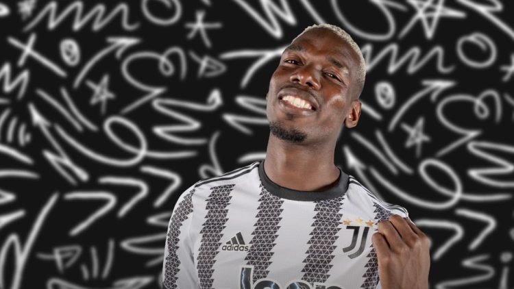 “I never broke away from the world of Juventus”, Pogba: It was a decision of the heart