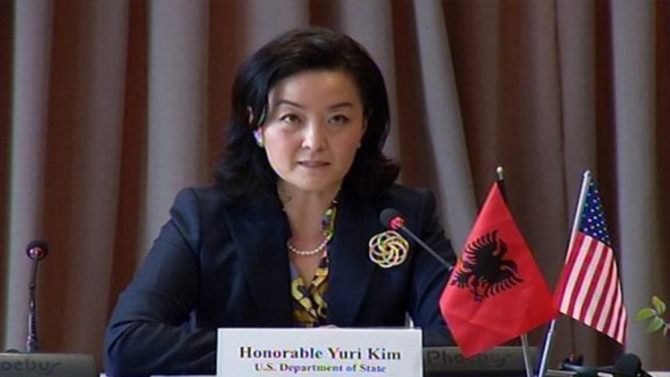 Britain warns of non grata in Albania, Yuri Kim: No one is above the law