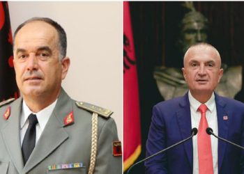 Tomorrow, Meta leaves the Presidency in the “hands” of Begaj!  The new president’s swearing-in agenda is clarified