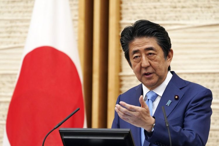 The party of the former prime minister killed two days ago wins the elections in Japan