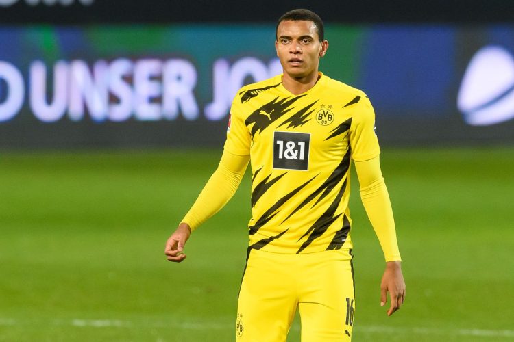 Even the defender of Dortmund is on the list of leaders of Inter, ready to offer for the yellow-blacks