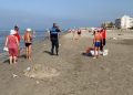 Another 66-year-old drowns on the beach of Kavaja