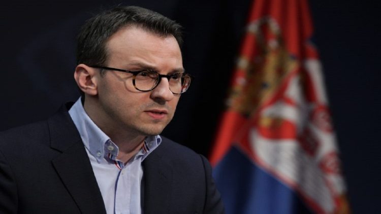 The head of the Office for Kosovo in the Government of Serbia is again banned from entering Kosovo