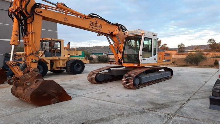 He stole 172 liters of diesel from the excavator of the construction company, the 35-year-old man and the person who bought the fuel are arrested