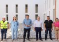The new school in Dritas, Veliaj: Ready to receive students in September, the same quality as in the center and in the suburbs of Tirana