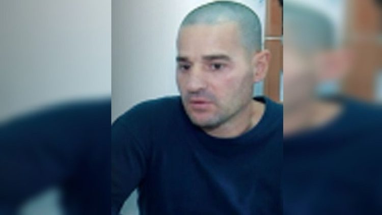 Sentenced to life imprisonment for the murder of Naim Zyberi, Arben Grori continues the confrontations for the review of the decision