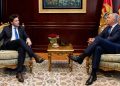 Montenegro, reactions about the withdrawal of support to the minority government