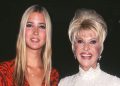 “I’m devastated…”/ Ivanka Trump’s touching post after her mother’s death
