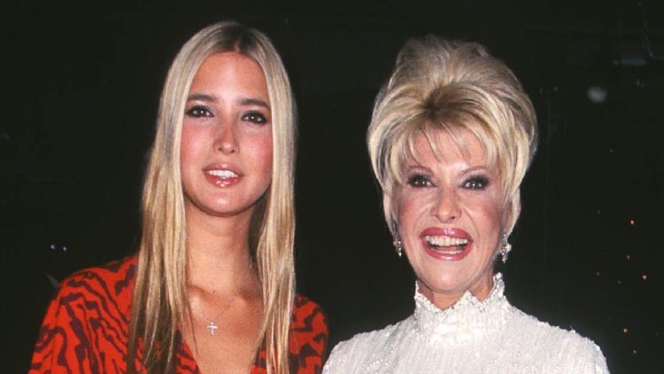 “I’m devastated…”/ Ivanka Trump’s touching post after her mother’s death