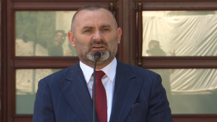The new judicial map is approved