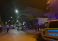 Both were victims of assassinations before, who are Klisman Preçi and Ylli Brahimi who were shot today in Milot