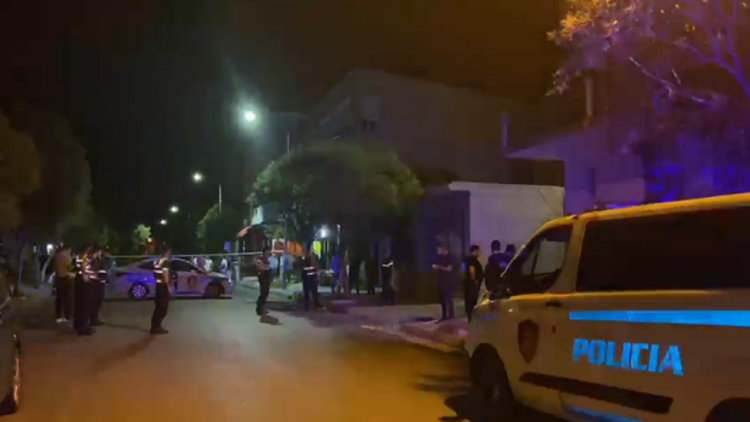 Both were victims of assassinations before, who are Klisman Preçi and Ylli Brahimi who were shot today in Milot