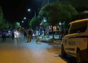 New details from the assassination attempt in Milot/ Suspicions that there were three assassins, about 30 people are accompanied to the police