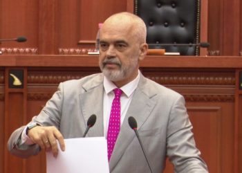 “Energy, the most colossal challenge of this period”/ Belinda Balluku becomes deputy prime minister