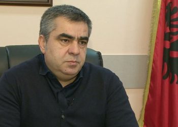 The Director of Road Transport in SPAK, Gonxhja: I wanted a clarification, it has nothing to do with my duty