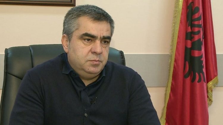 The Director of Road Transport in SPAK, Gonxhja: I wanted a clarification, it has nothing to do with my duty