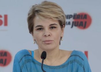 Statutory changes/ LSI with a new name, Kryemadhi resigns from the leadership of the party