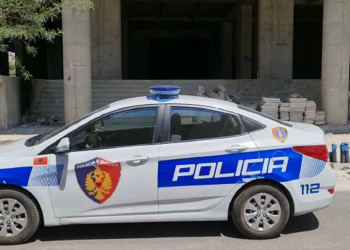 Operation at night in the Artificial Lake area/ An arsenal of weapons is seized, one arrested