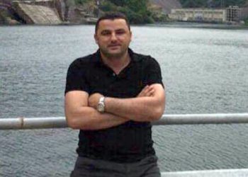 Saimir Jaku was shot by a hired killer/ The murder of the former director of high voltage for the North is clarified