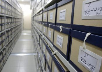 “IM, an associate of the former State Security”, the Freedom Party reacts: Open every file!
