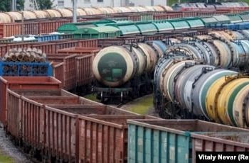 New sanctions against Russia, perhaps the weakest yet