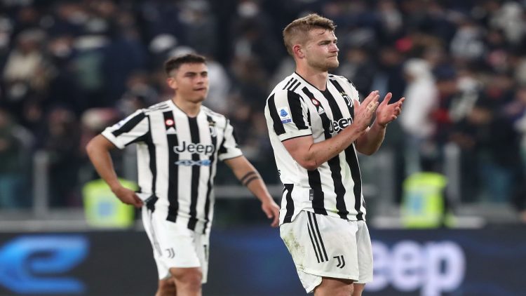 De Ligt is transferred to Bayern, the details of the agreement with Juventus are revealed