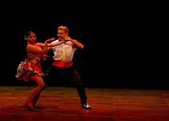 Hundreds of years of dance, Colombia declares Cali salsa part of cultural heritage!