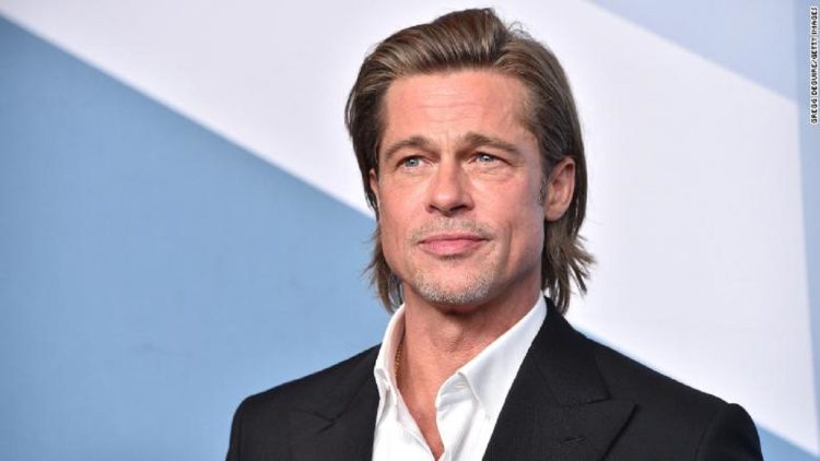 “If you meet Brad Pitt, he won’t recognize you the next day”, the actor suffers from “facial disease”