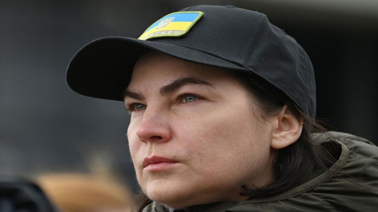 Zelensky sacked him, the Ukrainian Prosecutor General reacts: I will not discuss…