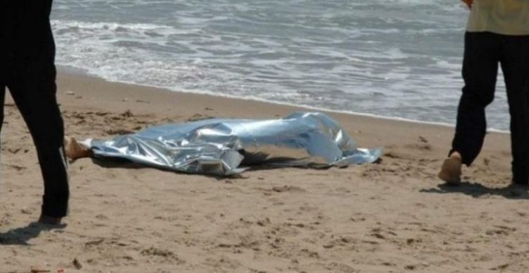 He was found dead on the seashore, the 40-year-old is identified