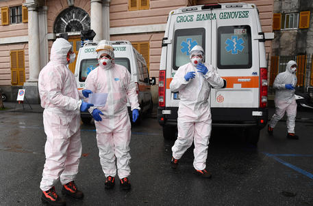 Two deaths from Covid19! MOH: In 2221 tests, 1001 citizens were infected, 687 recovered in the last 24 hours