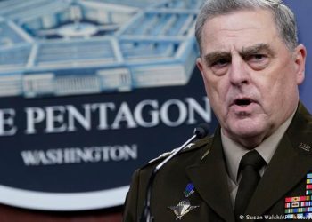 US: China is becoming increasingly aggressive in the Pacific
