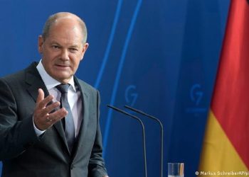 “We will protect the citizens from the crisis”/ Chancellor Scholz promises: You’ll never walk alone