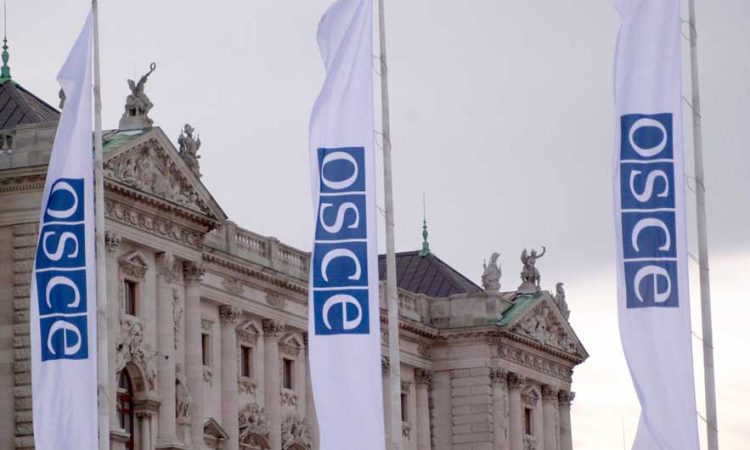 The key to the negotiations, OSCE: Today opens a well-deserved chapter for the Albanians!