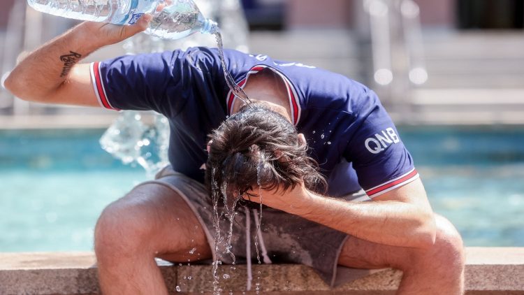 Here’s how to stay cool without air conditioning