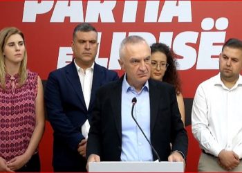 Ilir Meta: I’m not the spy/ The former president accuses them of deliberately confusing the identity